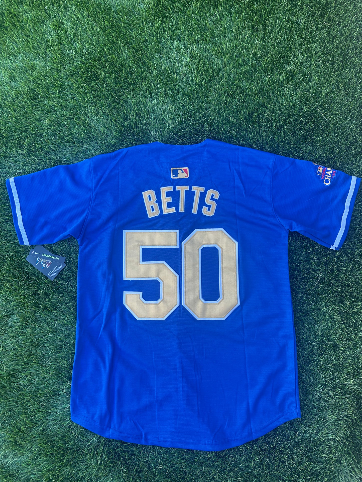 Betts