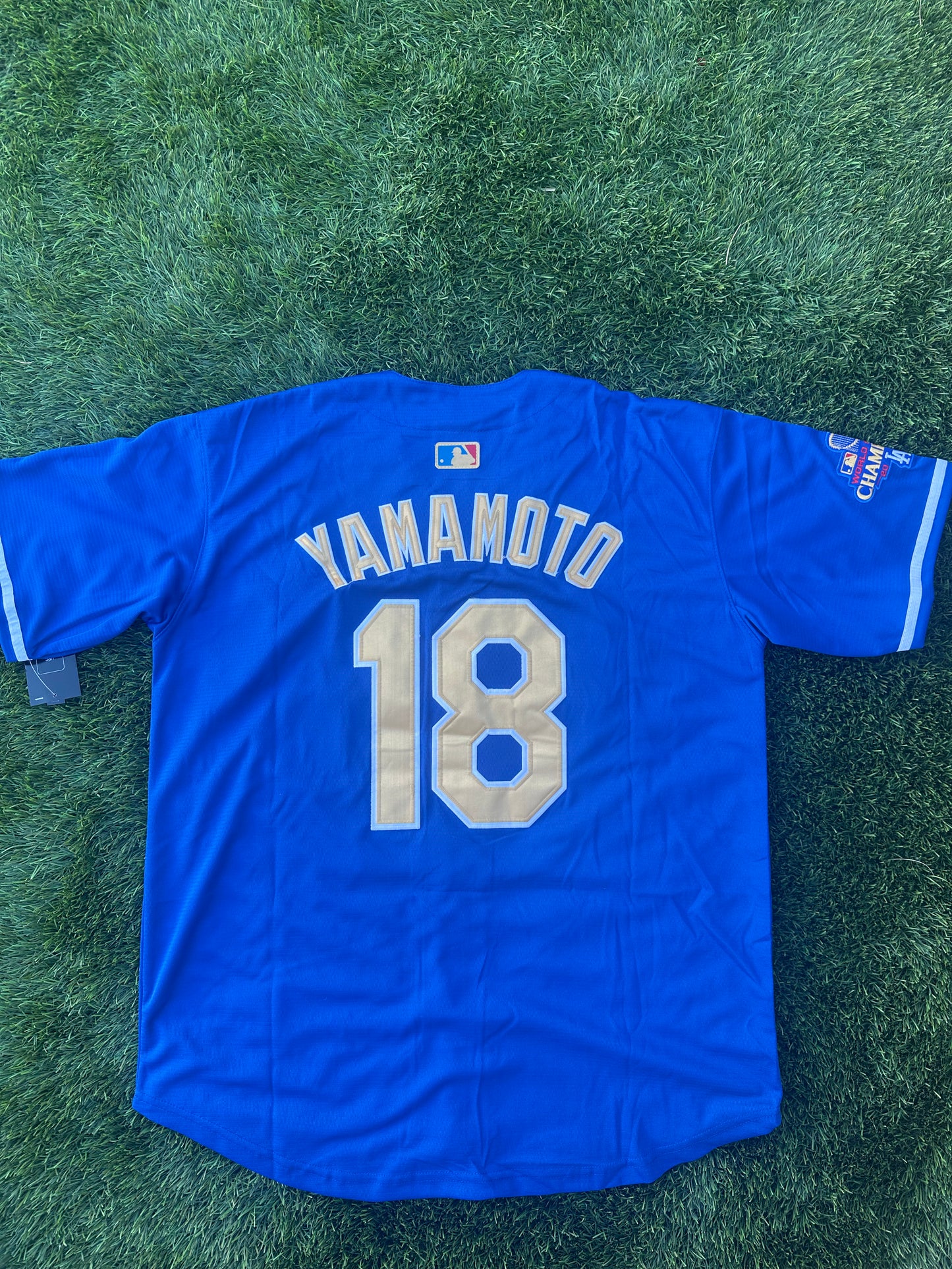 Yamamoto