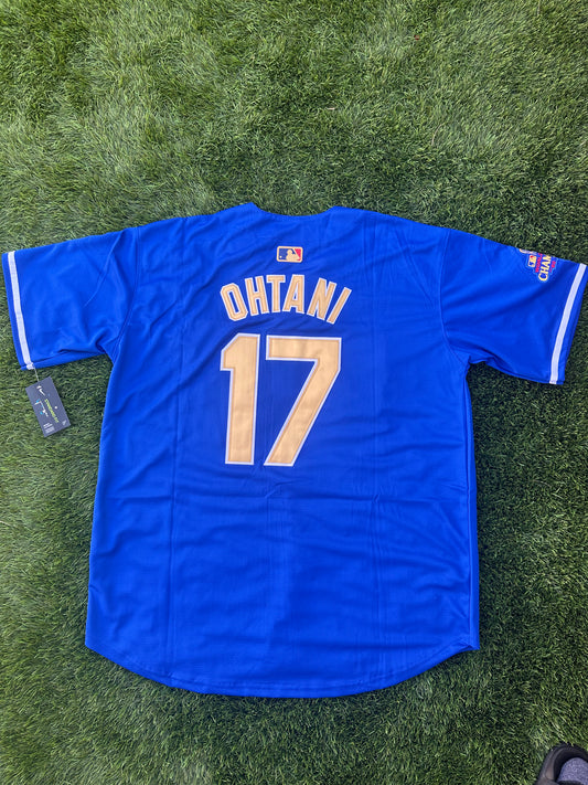 Shohei Ohtani